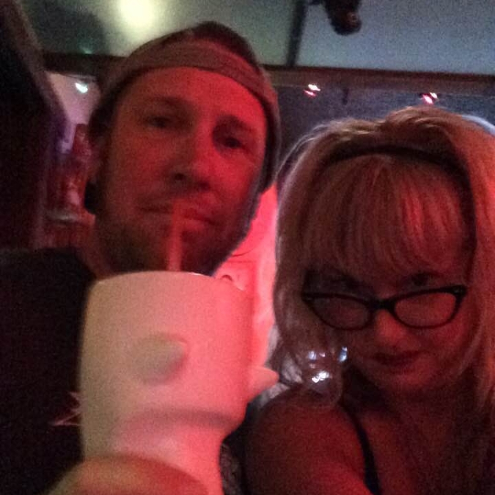 Meet your Posher, Kym